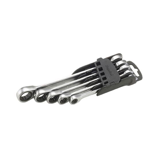 KAPRIOL - SET CHIAVI CRICCHETTO-5PZ