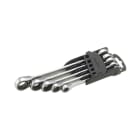 KAPRIOL - SET CHIAVI CRICCHETTO-5PZ