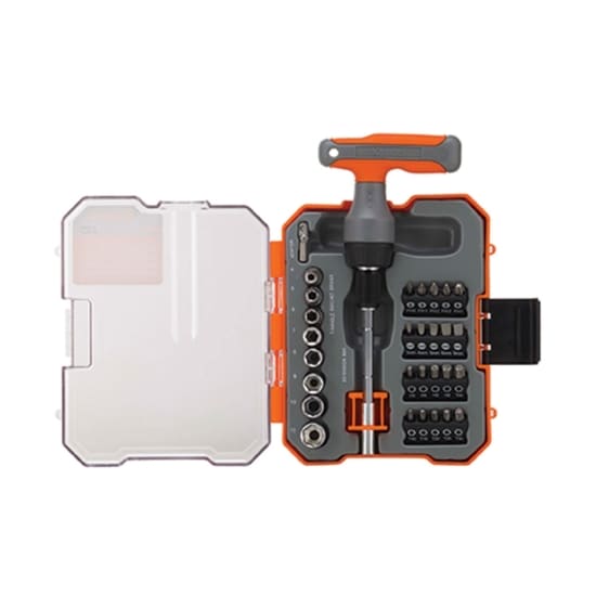KAPRIOL - SET BUSSOLE E INSERTI-31PZ