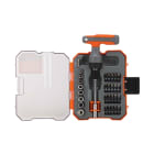 KAPRIOL - SET BUSSOLE E INSERTI-31PZ