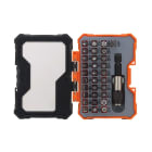 KAPRIOL - SET PUNTE DA TRAPANO-30PZ