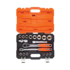 KAPRIOL - SET BUSSOLE 1/2-18PZ