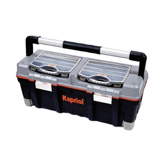 KAPRIOL - CASSETTA PORTAUTENSILI 66CM