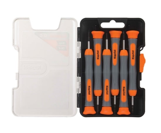 KAPRIOL - SET CACCIAVITI PICCOLI-6PZ