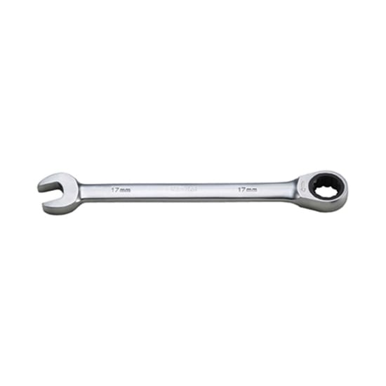 KAPRIOL - CHIAVI COMBINATE A CRICCHETTO 19MM