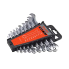 KAPRIOL - SET CHIAVI COMBINATE 9 PCS