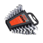 KAPRIOL - SET CHIAVI A FORCHETTA 8 PCS