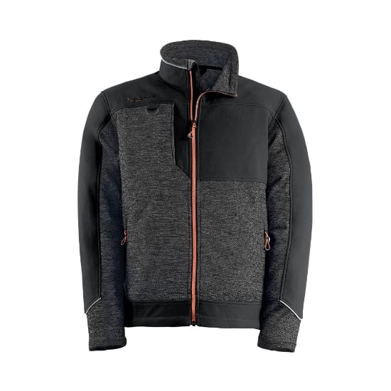KAPRIOL - PILE TENERE PRO GRIGIO S