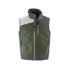 KAPRIOL - GILET EARTH VERDE L