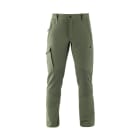 KAPRIOL - PANTALONE EARTH VERDE XL
