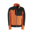 KAPRIOL - PILE TENERE PRO ARANCIO XL
