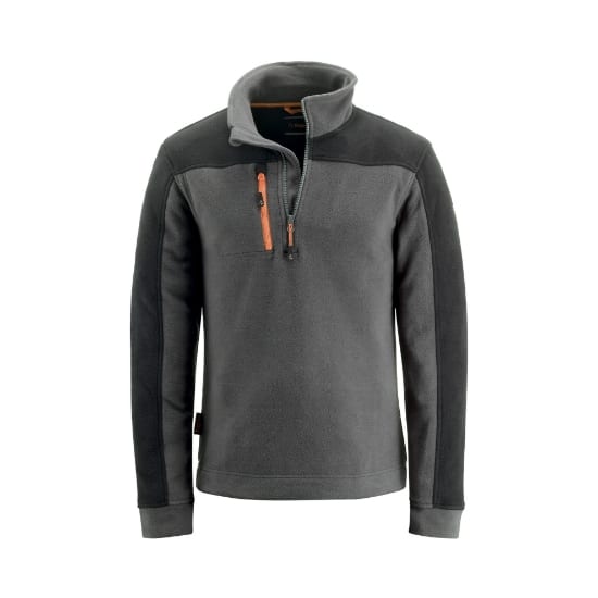 KAPRIOL - PILE INDUSTRY GRIGIO/NERO L