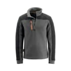 KAPRIOL - PILE INDUSTRY GRIGIO/NERO L