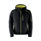KAPRIOL - SOFTSHELL DYNAMIC NERO L