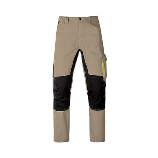 KAPRIOL - PANTALONE KAVIR BEIGE M