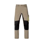 KAPRIOL - PANTALONE KAVIR BEIGE XXX,