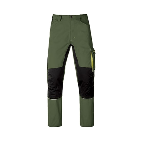 KAPRIOL - PANTALONE KAVIR VERDE S