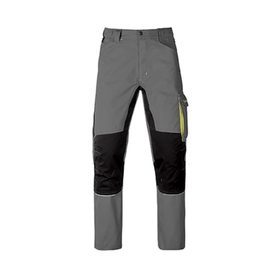 KAPRIOL - PANTALONE KAVIR GRIGIO S
