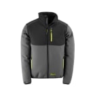 KAPRIOL - SOFT SHELL KAVIR GRIGIO S