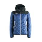 KAPRIOL - GIACCA THERMIC DONNA BLU STELLAR S