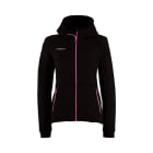 KAPRIOL - FELPA CLOUD DONNA NERO S