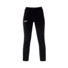 KAPRIOL - PANTALONE TECH DONNA NERO XS