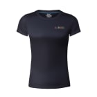 KAPRIOL - T-SHIRT ENJOY WOMAN GRAPHITE XXL
