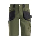 KAPRIOL - PANTALONCINO SLICK VERDE XXL