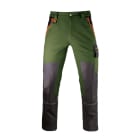 KAPRIOL - PANTALONE TENERE PRO GARDEN VERDE XXXL