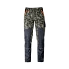 KAPRIOL - PANTALONE TENERE PRO GARDENER CAMO VERDE