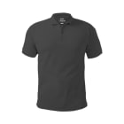 KAPRIOL - POLO M/CORTA XL GRIGIO SCURO