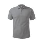KAPRIOL - POLO M/CORTA S GRIGIA