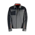KAPRIOL - GIACCA INDUSTRY GRIGIO L