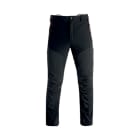 KAPRIOL - PANTALONE TECH NERO S