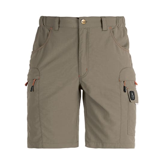 KAPRIOL - PANTALONCINO GHIBLI Q.D. BEIGE L