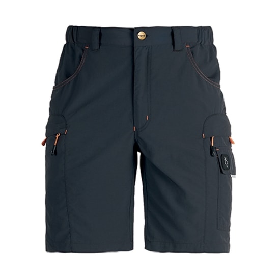 KAPRIOL - PANTALONCINO GHIBLI Q.D. BLU XXL