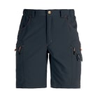 KAPRIOL - PANTALONCINO GHIBLI Q.D. BLU XXL