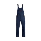 KAPRIOL - SALOPETTE INDUSTRY BLU M