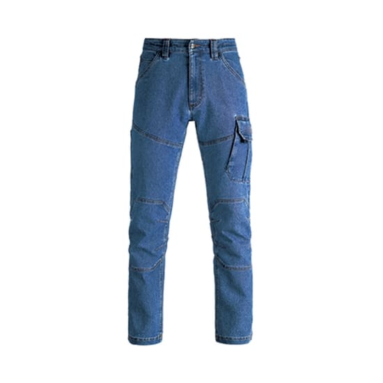 KAPRIOL - PANTALONE JEANS NIMES S