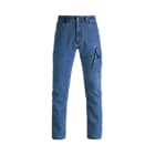 KAPRIOL - PANTALONE JEANS NIMES S