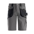 KAPRIOL - PANTALONCINO SLICK GRIGIO XL