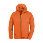 KAPRIOL - GIACCA ANTIVENTO ENJOY ARANCIO XXL