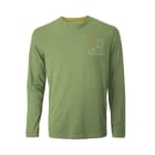 KAPRIOL - T-SHIRT M/LUNGA ENJOY SEA SPRAY XXL