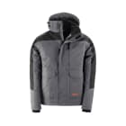 KAPRIOL - GIACCA TENERE PRO GRIGIO XL