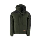 KAPRIOL - GIACCA TENERE PRO VERDE XL