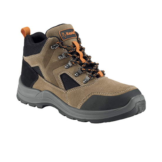 KAPRIOL - SCARPA SIOUX ALTA 43
