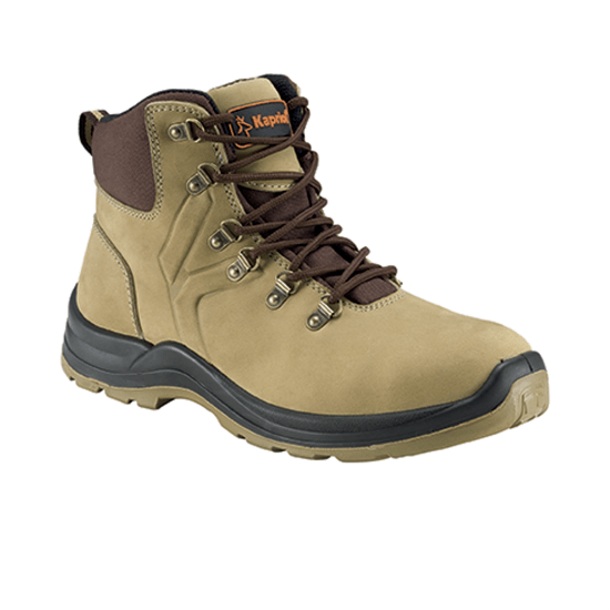 KAPRIOL - SCARPA MONTREAL 42