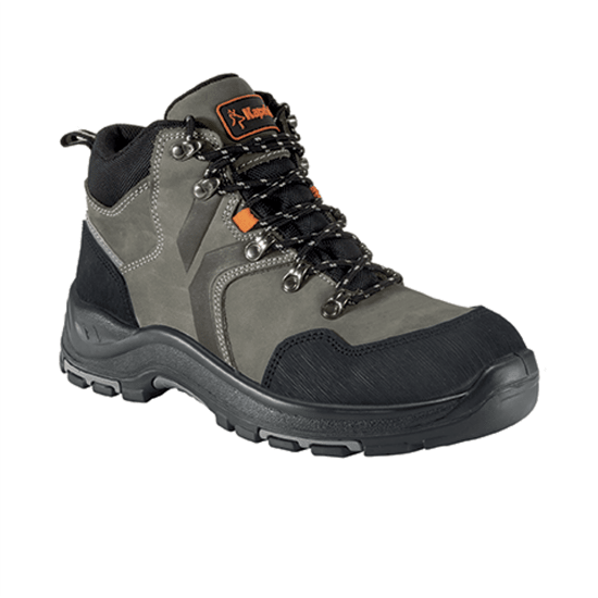 KAPRIOL - SCARPA DAKOTA ALTA 46 NERA