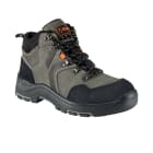 KAPRIOL - SCARPA DAKOTA ALTA 46 NERA
