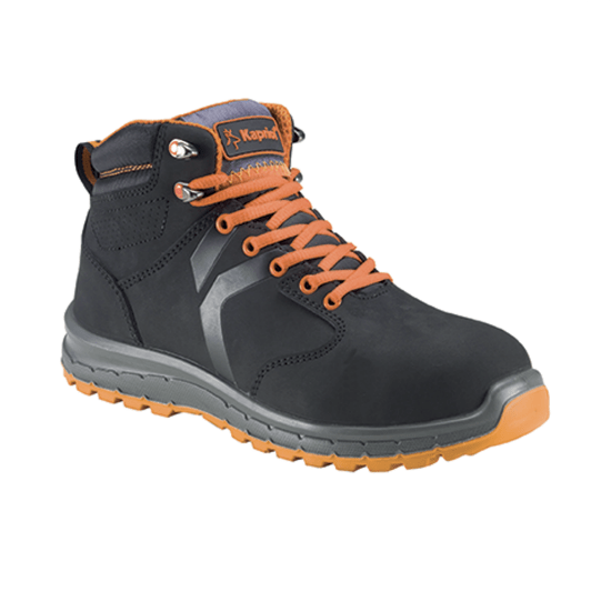 KAPRIOL - SCARPE SPENCER ALTA 47